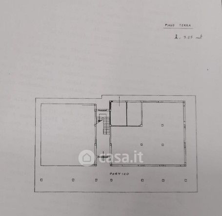 Box/posto auto in residenziale in Via Giovanni Verrazzano 18