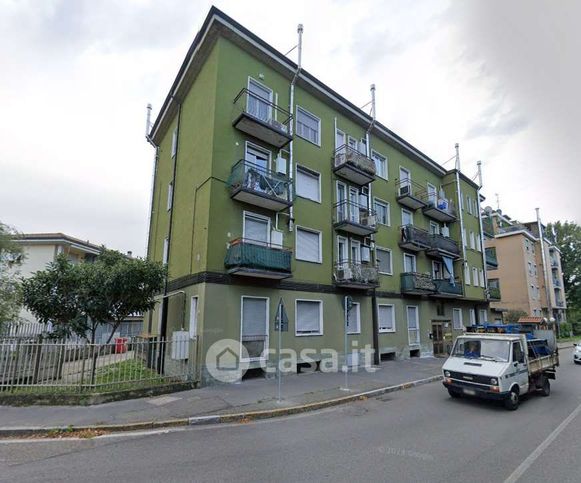 Appartamento in residenziale in Via Monte Grappa