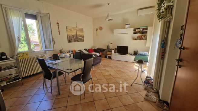 Appartamento in residenziale in Via Fratelli Pinardi