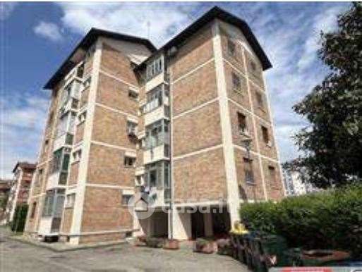 Appartamento in residenziale in Via Parenzo 99