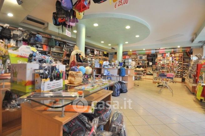 Attivitã /licenza (con o senza mura) in commerciale in Via Ortigara 9