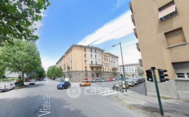 Appartamento in residenziale in Viale Gabriele D'Annunzio