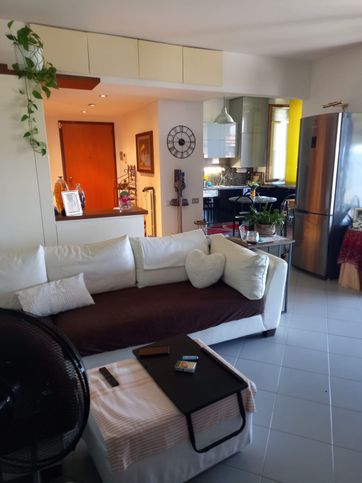 Appartamento in residenziale in Viale Kennedy