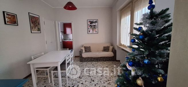 Appartamento in residenziale in Via Cavour 41