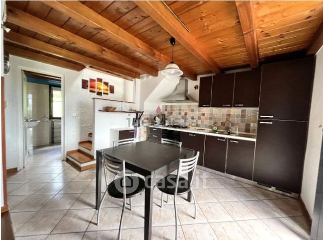 Appartamento in residenziale in Via la Fabbrica