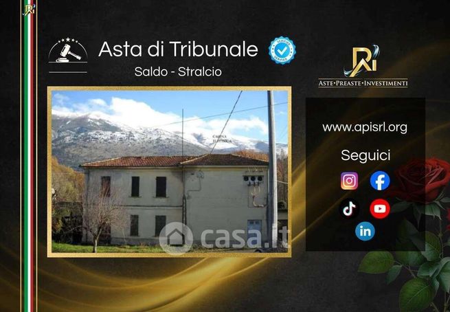 Appartamento in residenziale in Via Sant'Antonio Forletta