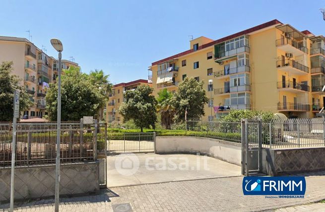 Box/posto auto in residenziale in Via Amedeo Bordiga