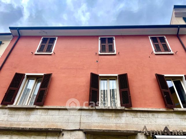 Appartamento in residenziale in Via Cavour 59