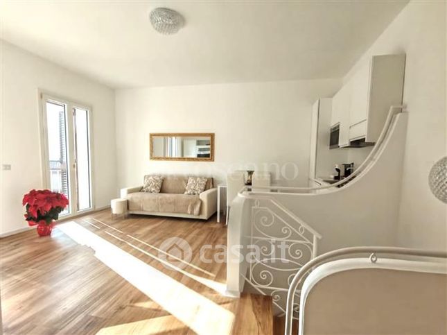 Casa indipendente in residenziale in Via dei Sasso