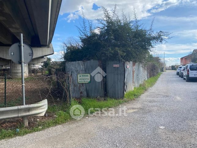 Terreno agricolo in commerciale in Via Brenta 91