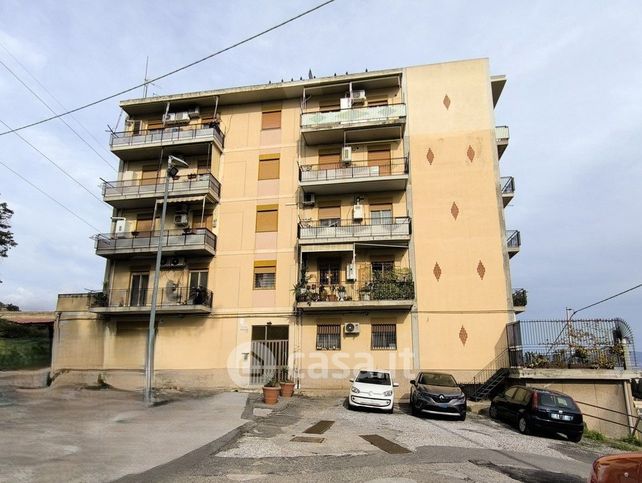 Appartamento in residenziale in Via Maria De Gregorio 0 sn