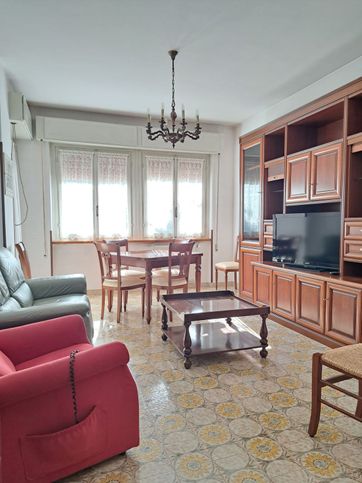 Appartamento in residenziale in Via Renato Donatelli