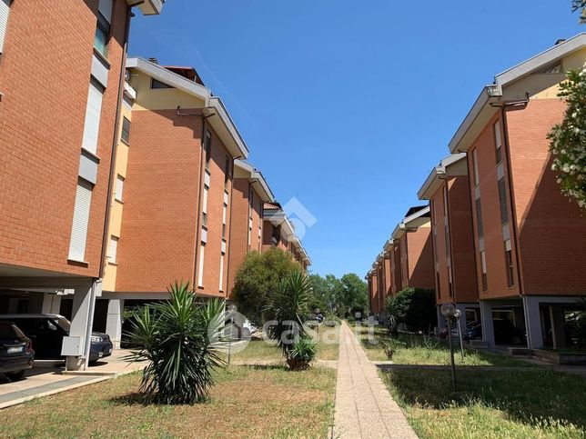 Appartamento in residenziale in Via Francesco Cilea 7