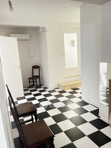 Ufficio in commerciale in Via Gherardo Starnina