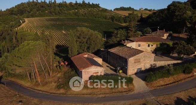 Rustico/casale in residenziale in San Casciano in Val di Pesa