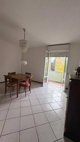 Appartamento in residenziale in Via Milano