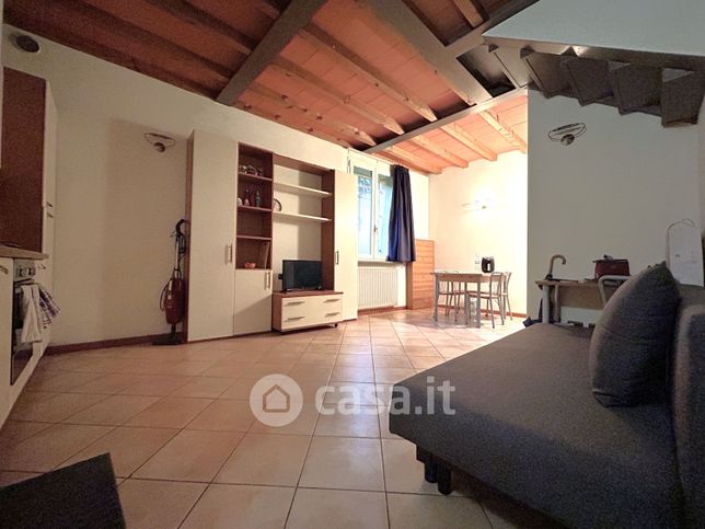 Appartamento in residenziale in Borgo Santo Spirito
