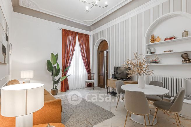 Appartamento in residenziale in Via Zara