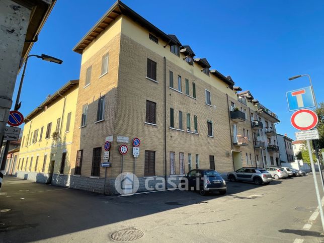 Appartamento in residenziale in Via Giuseppe Galliano 7