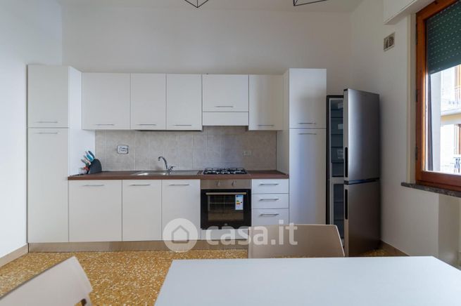 Appartamento in residenziale in Via Cavour 60