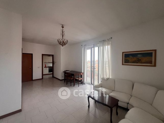 Appartamento in residenziale in Via Carlo Civardi