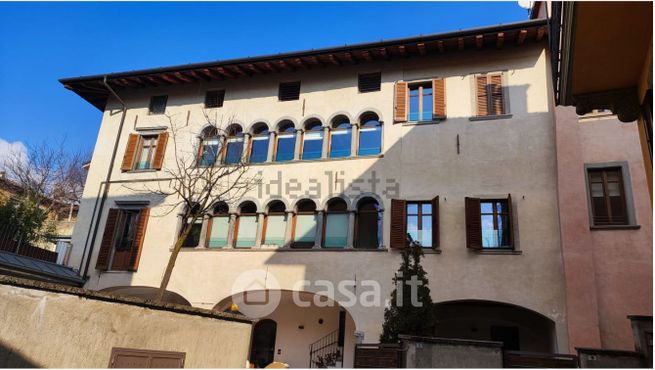 Appartamento in residenziale in Via Domenico Giudici 8
