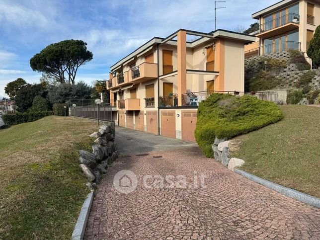 Appartamento in residenziale in Via W. Tobagi