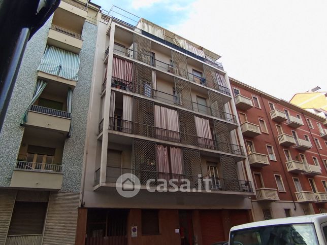 Appartamento in residenziale in Via Monte Rosa 125