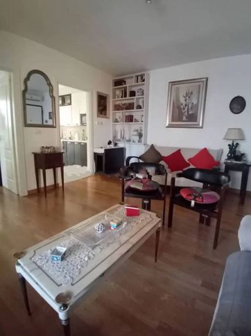 Appartamento in residenziale in Via Gaetano Salvemini