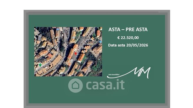 Appartamento in residenziale in Viale Ernesto Monaci 117