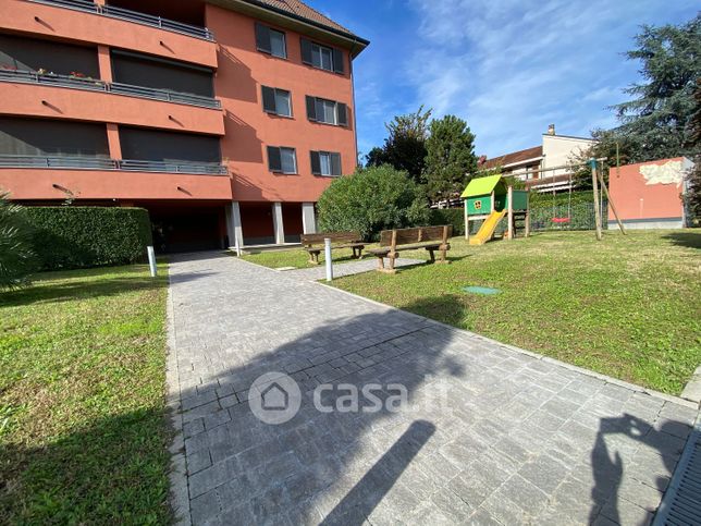 Appartamento in residenziale in Via Ugo la Malfa 124