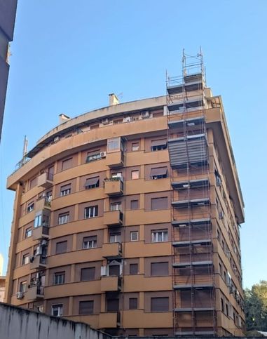 Appartamento in residenziale in Via Luigi Lasagna 11