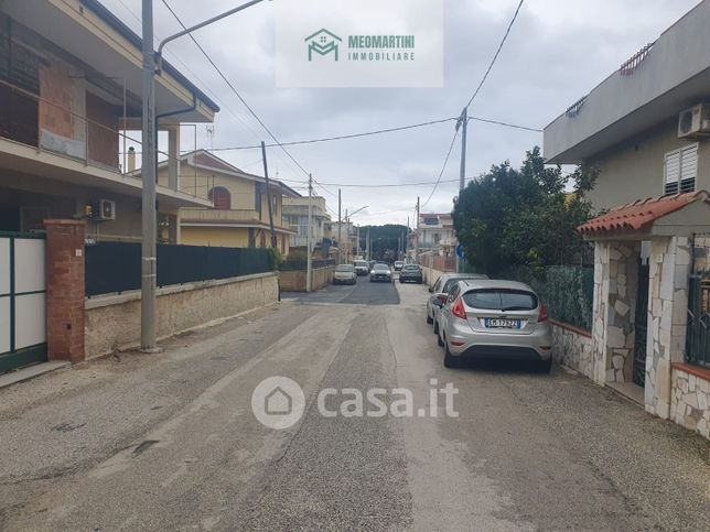 Casa indipendente in residenziale in Via Monte Catuso