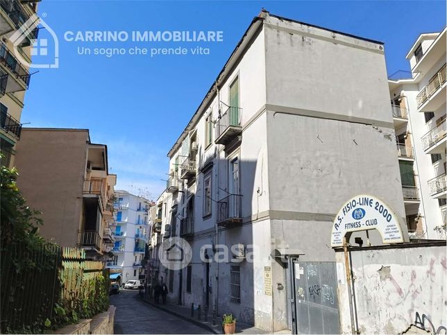 Appartamento in residenziale in 