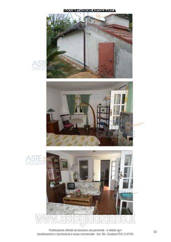 Appartamento in residenziale in Viale San Francesco D'Assisi 2