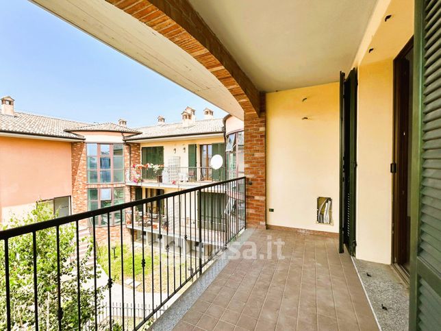 Appartamento in residenziale in Via Don Paolo Bianchi