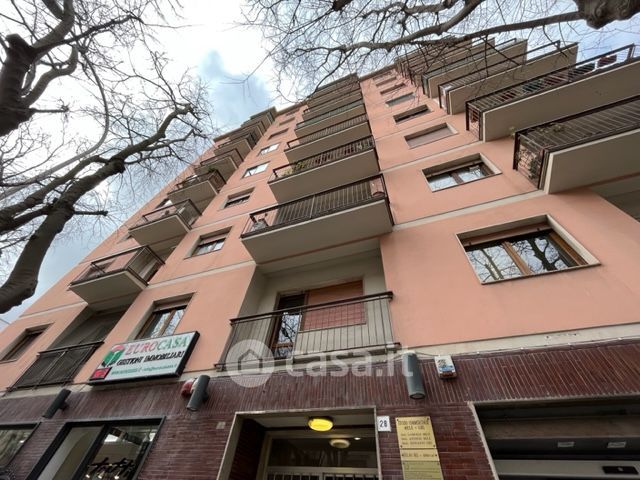 Appartamento in residenziale in Via Giovanni Amendola 28