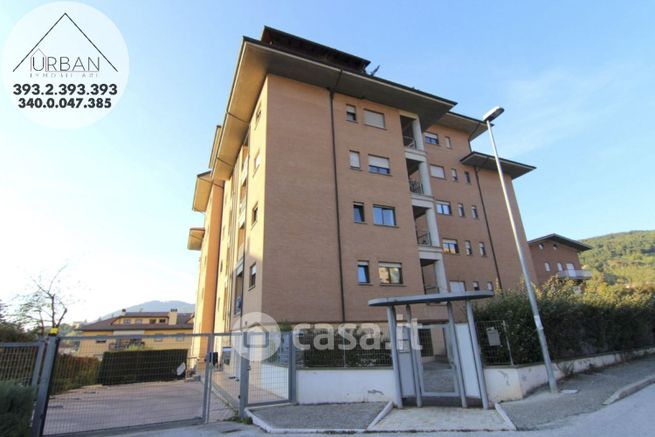 Appartamento in residenziale in Via Pasquale Santucci 9