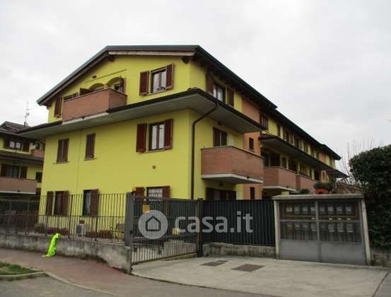 Appartamento in residenziale in Via Paolo Emilio Taviani 16