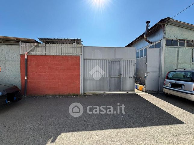 Capannone in commerciale in Via Giuseppe Cavallo 18
