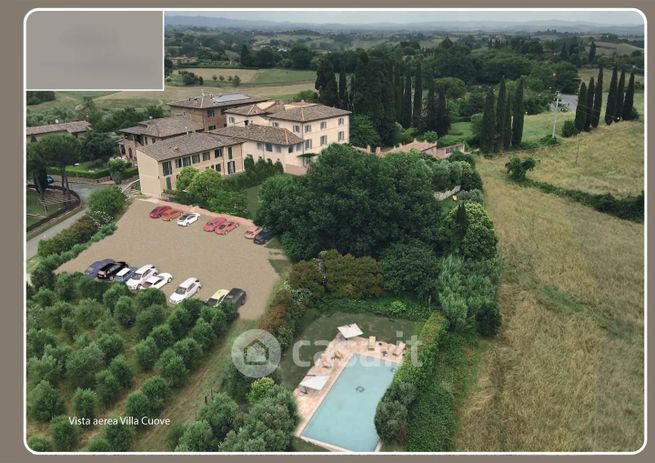 Appartamento in residenziale in Strada Comunale Cuove Barontoli Cerreto Selva (13)
