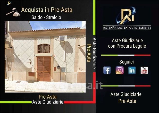 Appartamento in residenziale in Via IV Novembre 4