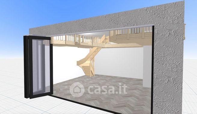 Negozio/locale commerciale in commerciale in Via Voghera