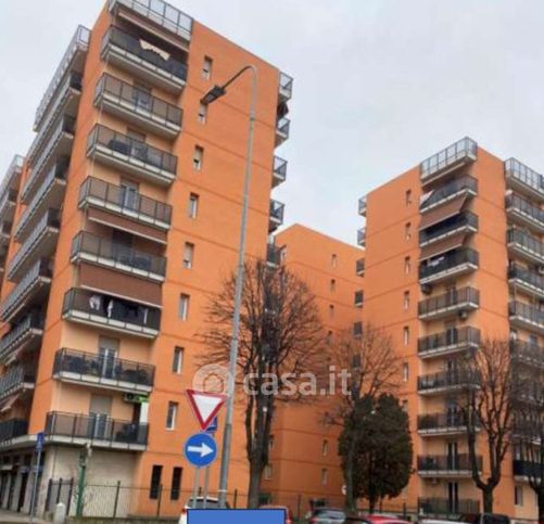 Appartamento in residenziale in Via Domenico Cimarosa 3