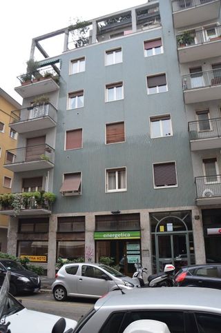 Ufficio in commerciale in Via Vittoria Colonna 53