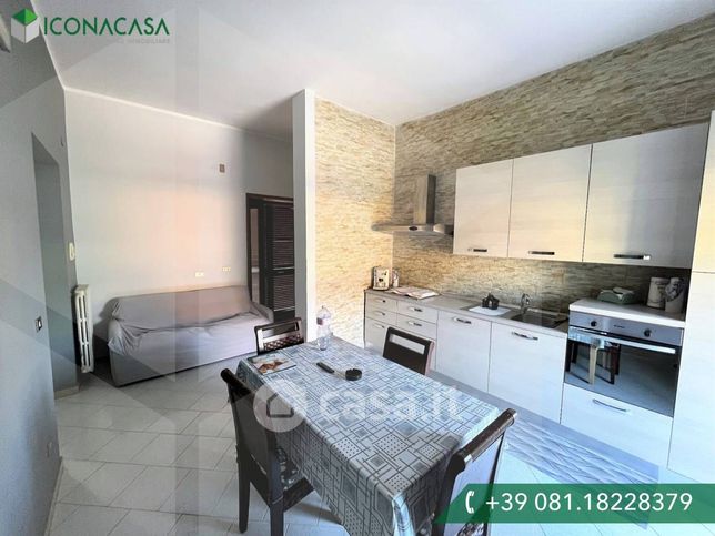 Appartamento in residenziale in Via C. Cucca 402