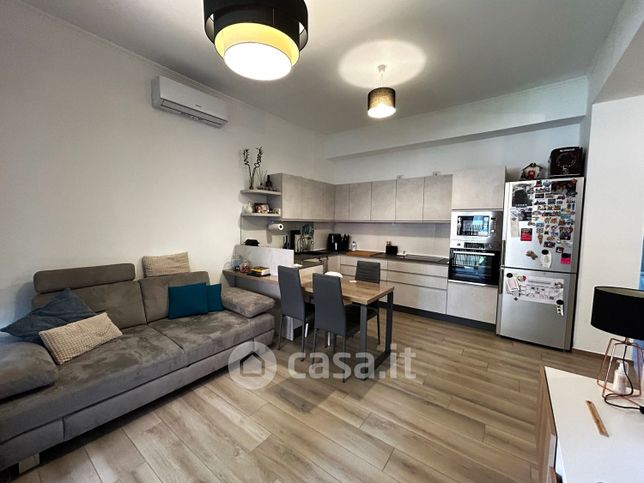 Appartamento in residenziale in Via Privata Paolo Rotta 10