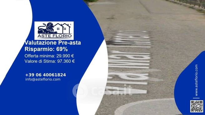Appartamento in residenziale in Via Mar Tirreno