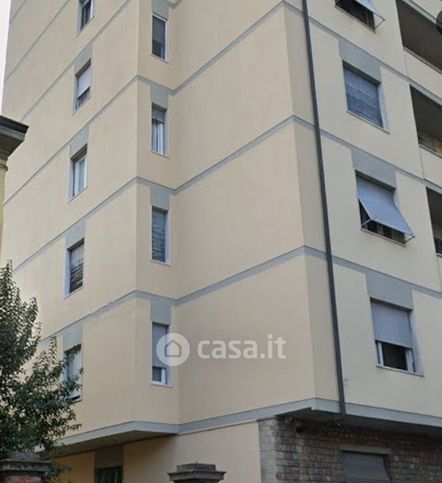 Appartamento in residenziale in Via Claudio Monteverdi