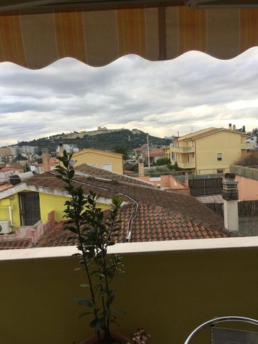Appartamento in residenziale in Via Sibilla Aleramo